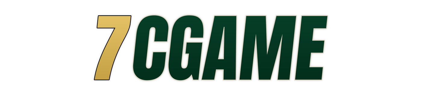 7cgame logo